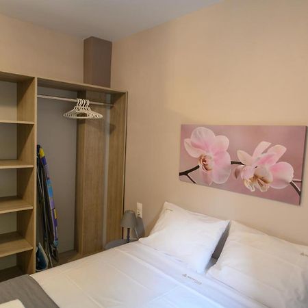 Amaryllis Maison Emporiou Αλεξανδρούπολη Εξωτερικό φωτογραφία
