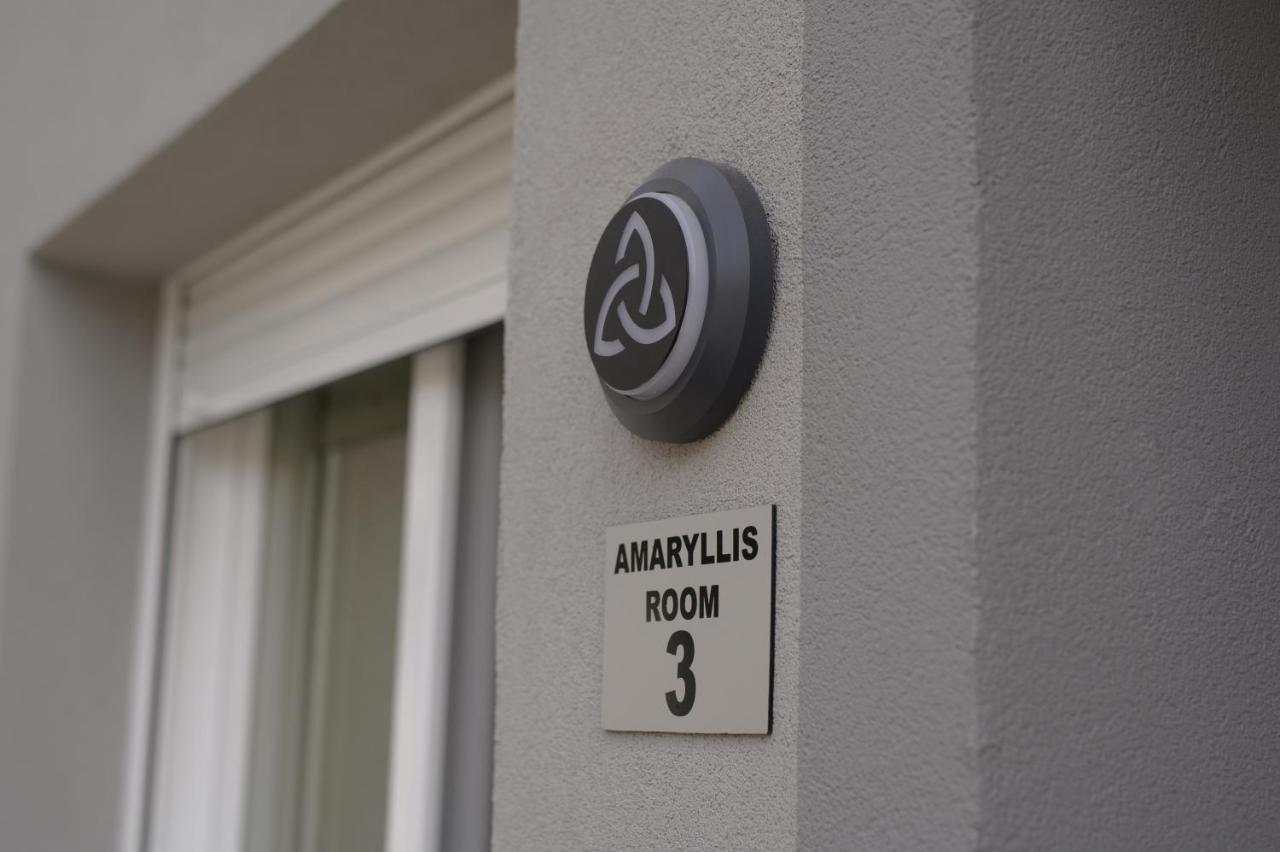 Amaryllis Maison Emporiou Αλεξανδρούπολη Εξωτερικό φωτογραφία
